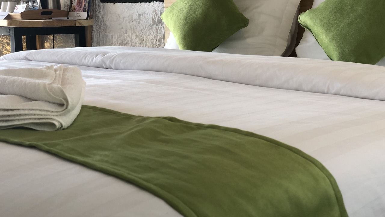 Photo of Bedroom in Al Hamra