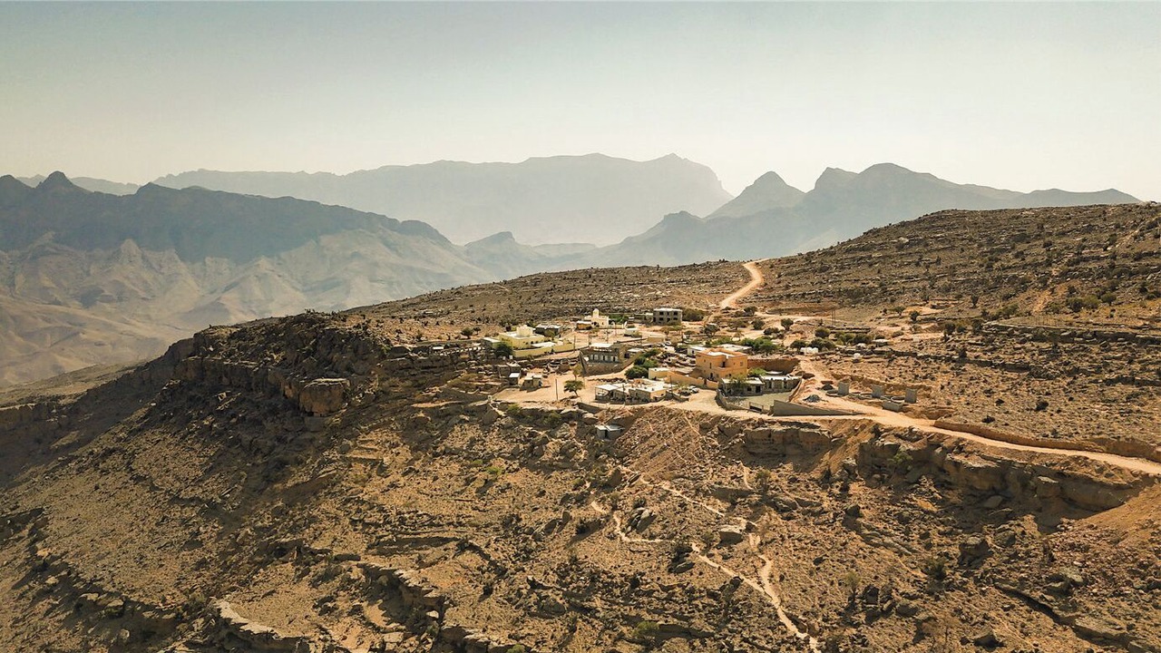 Photo of Outdoor in Al Hamra