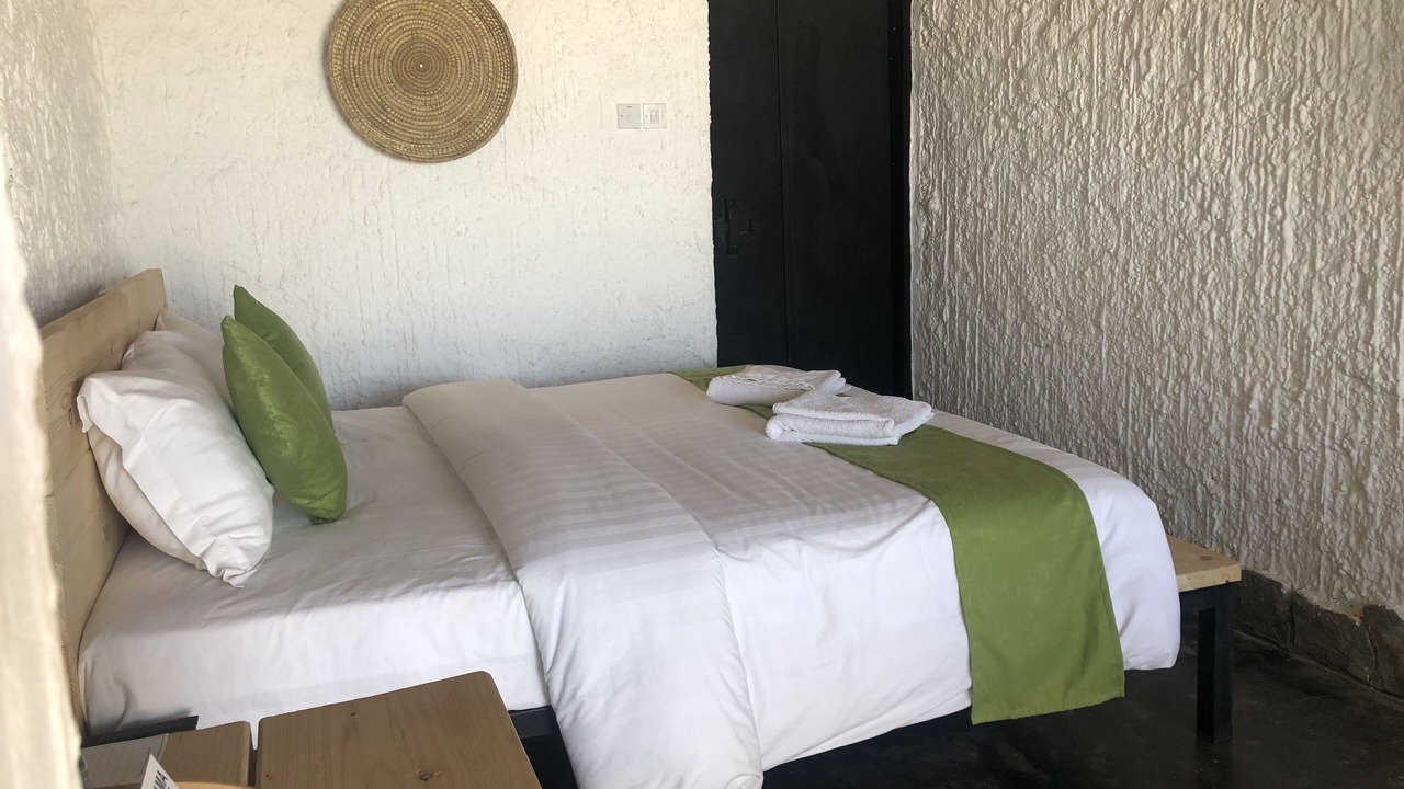 Photo of Bedroom in Al Hamra
