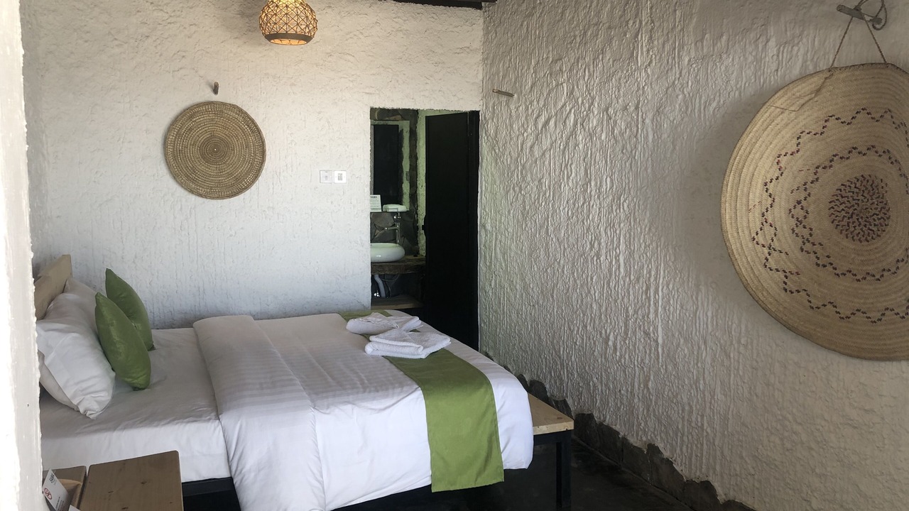 Photo of Bedroom in Al Hamra