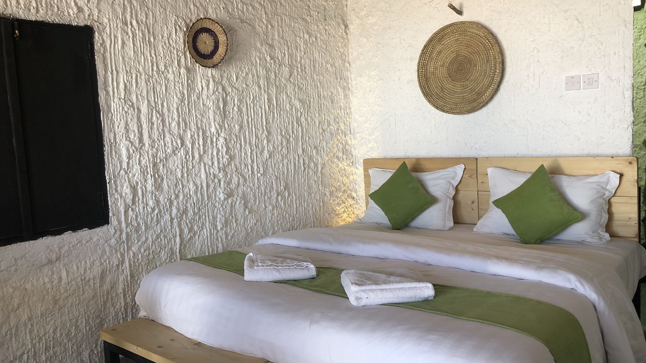 Photo of Bedroom in Al Hamra