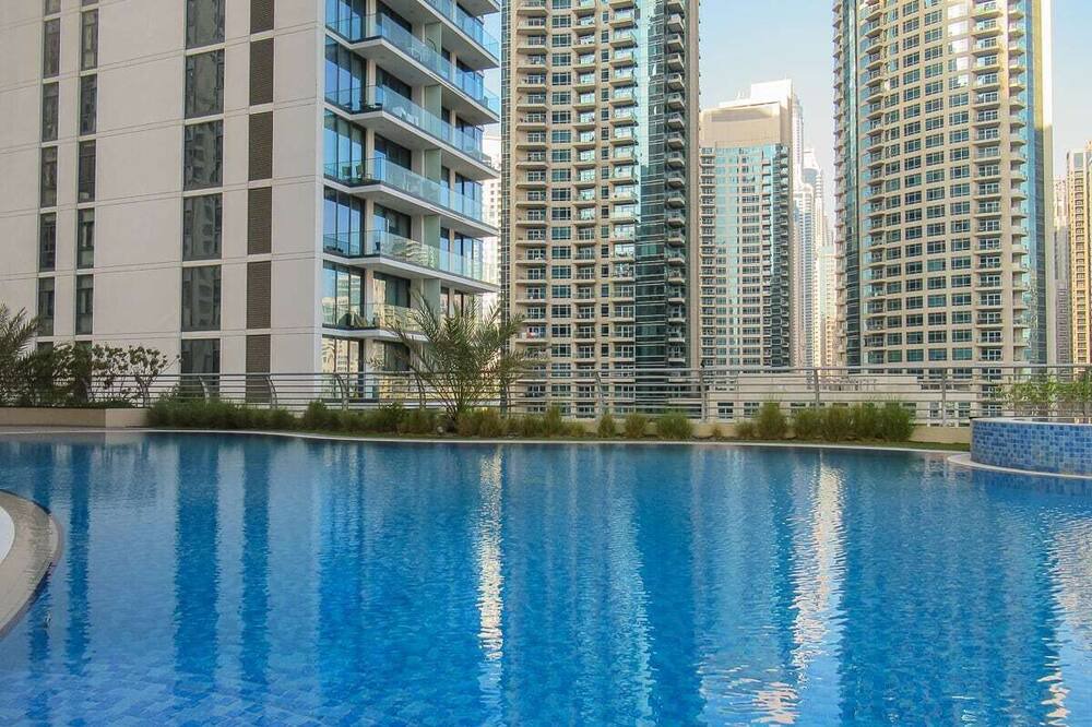 Photo of Outdoor in Jumeirah Beach Residence