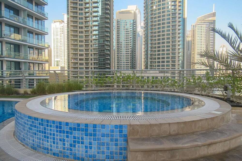 Photo of Outdoor in Jumeirah Beach Residence