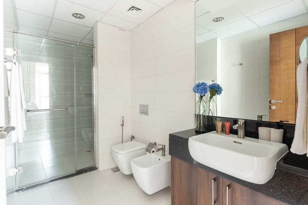 Photo of Bathroom in Jumeirah Beach Residence