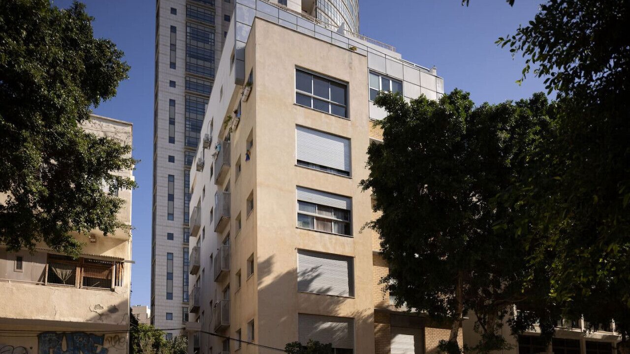 Photo of Others in Tel Aviv City Center