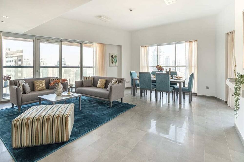 Photo of Others in Jumeirah Beach Residence