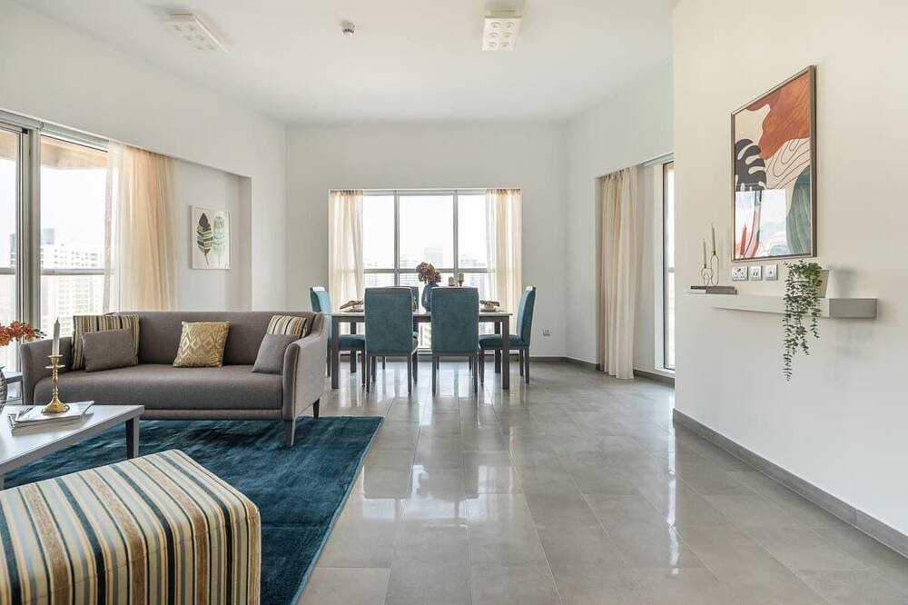 Photo of Others in Jumeirah Beach Residence