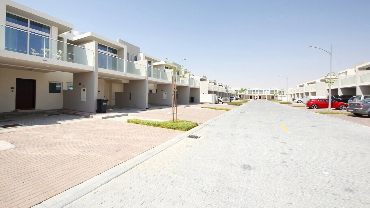 Photo of Outdoor in Dubai