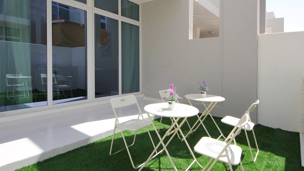 Photo of Outdoor in Dubai