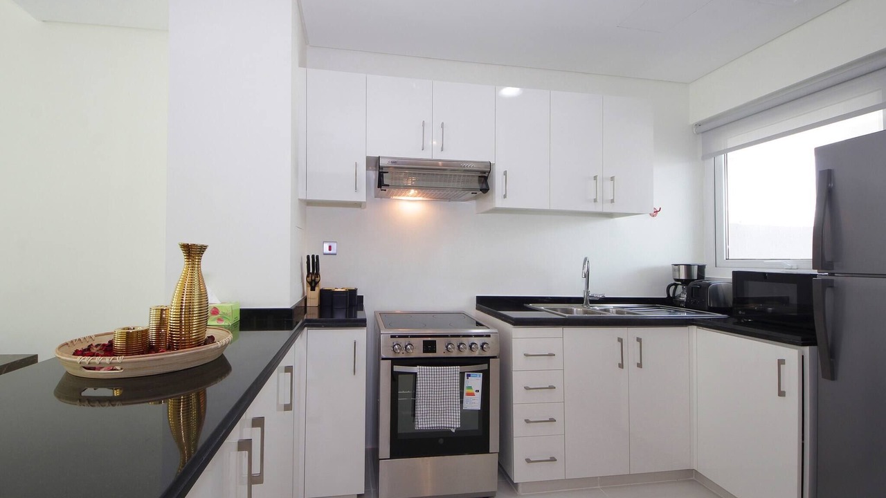 Photo of Kitchen in Dubai