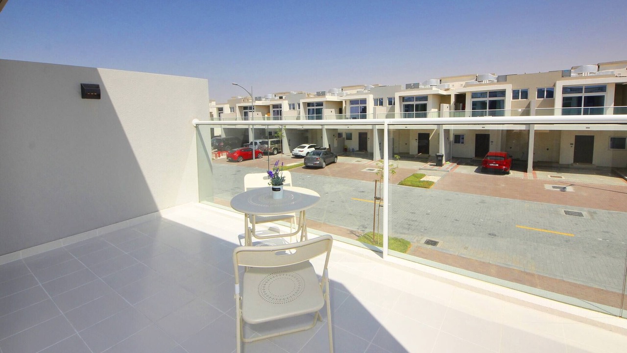 Photo of Outdoor in Dubai