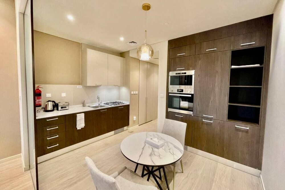 Photo of Kitchen in Jumeirah Village