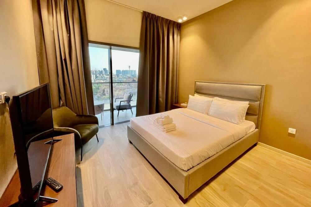 Photo of Bedroom in Jumeirah Village