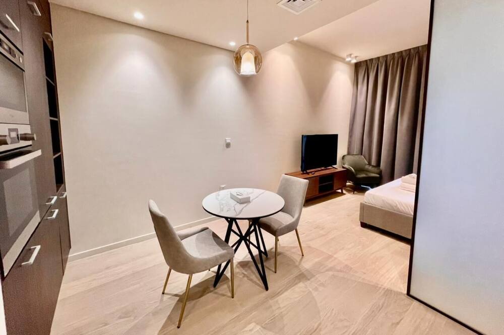 Photo of Bedroom in Jumeirah Village