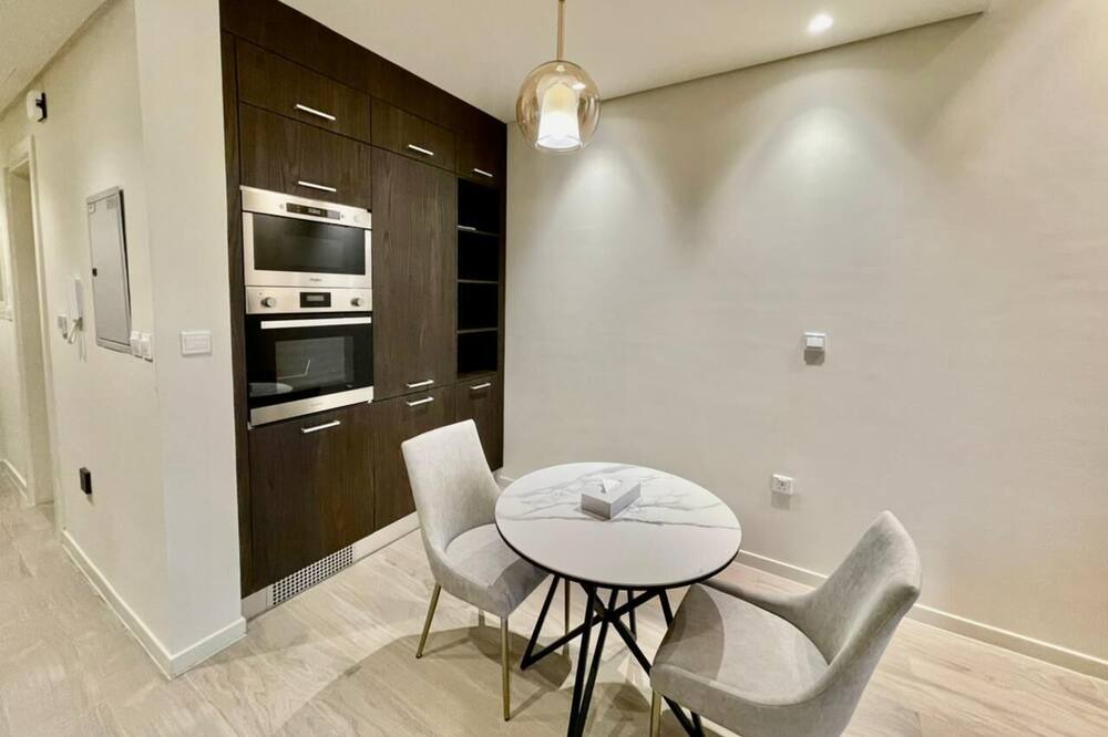 Photo of Kitchen in Jumeirah Village