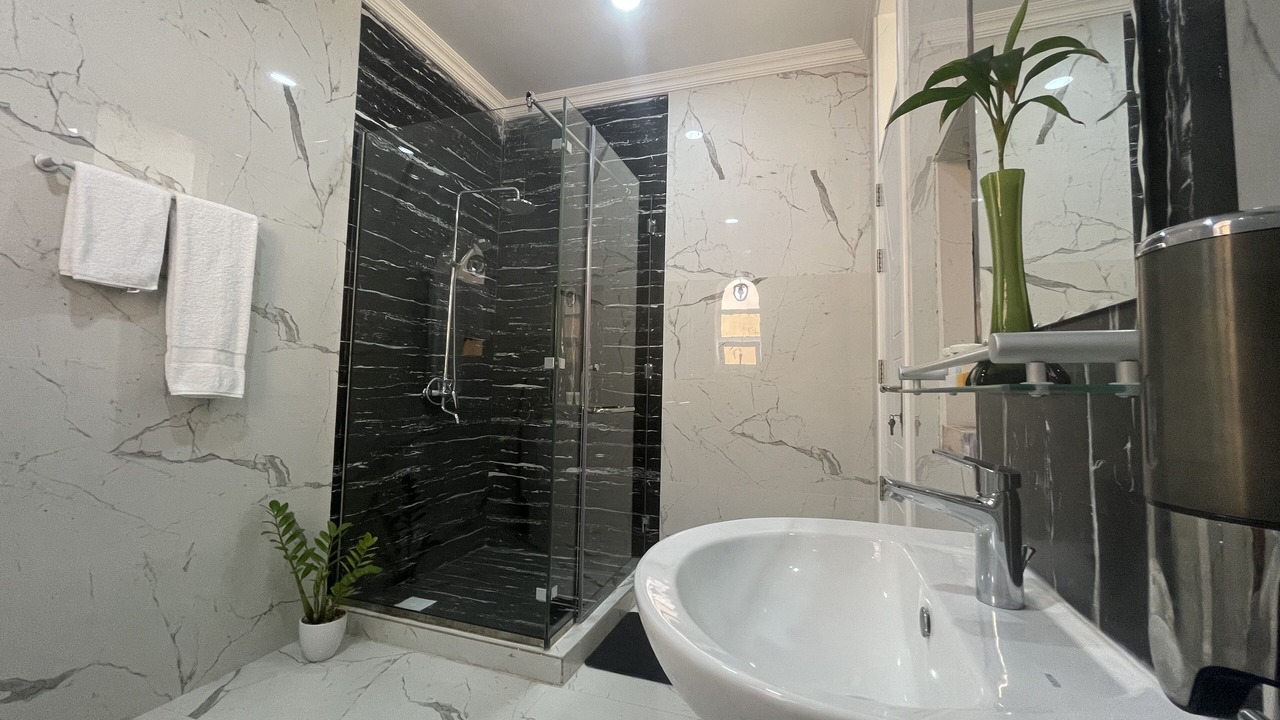 Photo of Bathroom in Bidiya