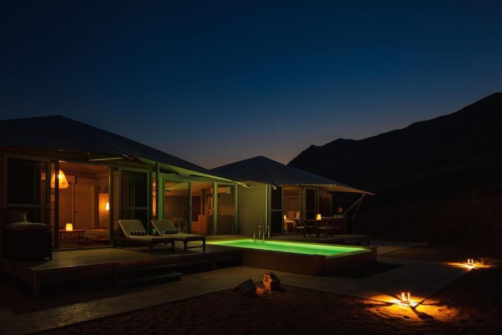 Photo of Outdoor in Mleiha