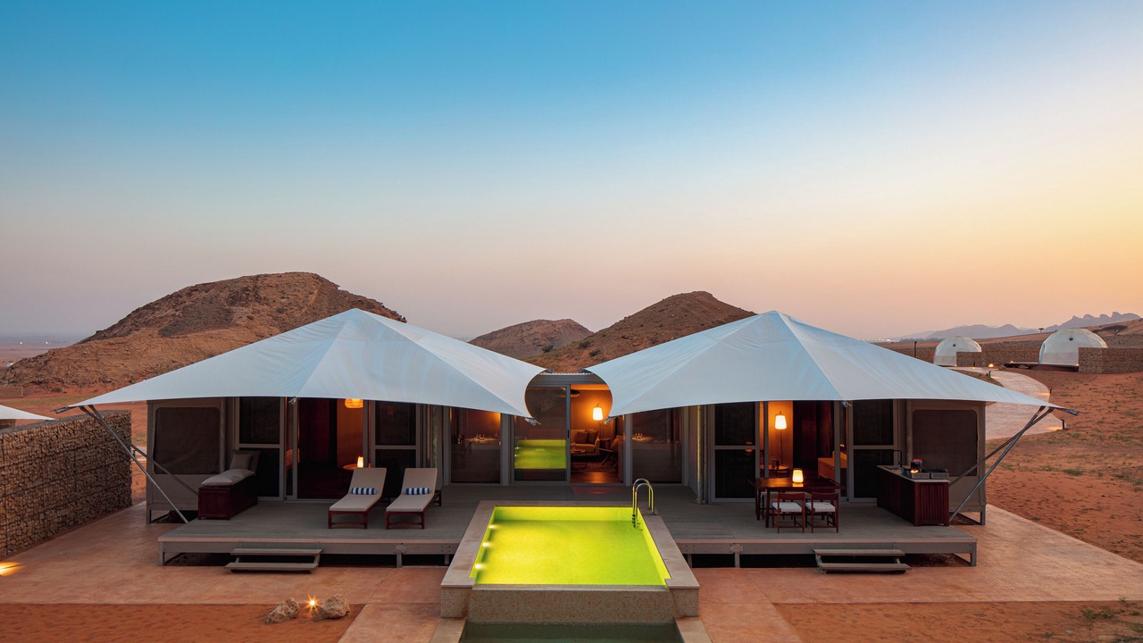 Photo of Outdoor in Mleiha