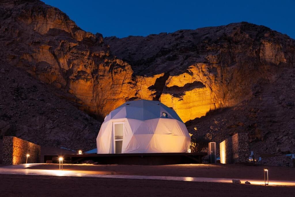 Photo of Outdoor in Mleiha