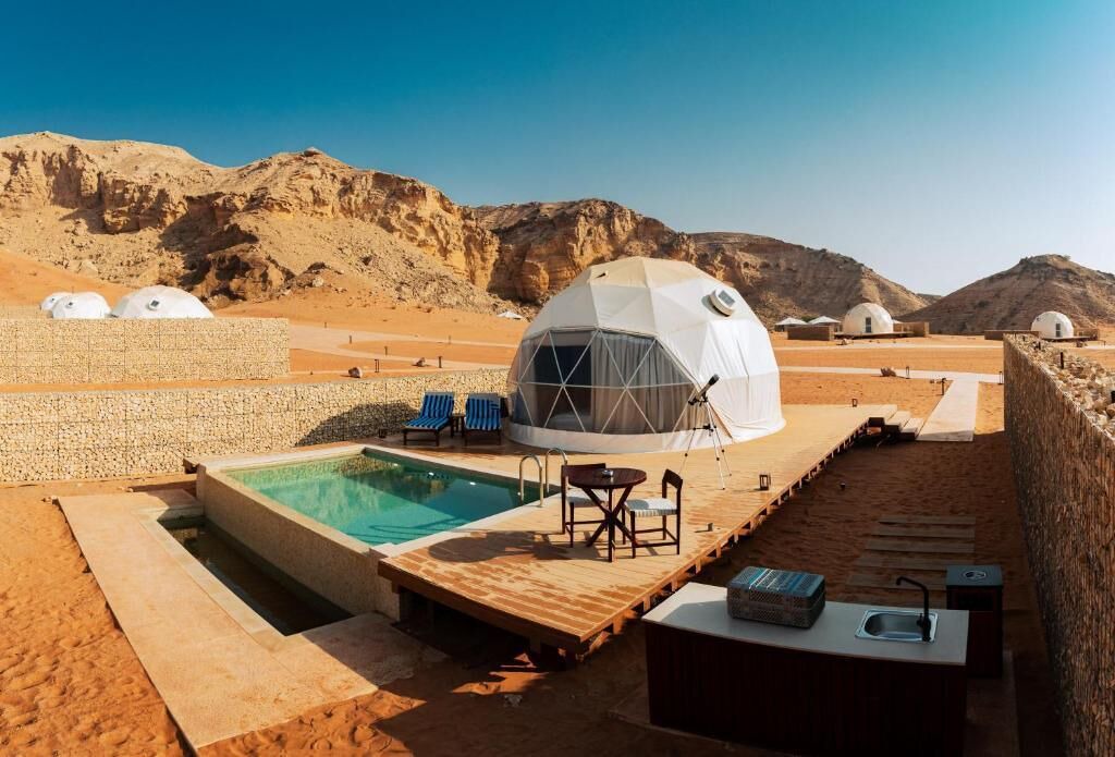 Photo of Outdoor in Mleiha