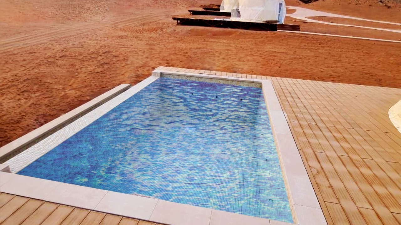 Photo of Outdoor in Mleiha