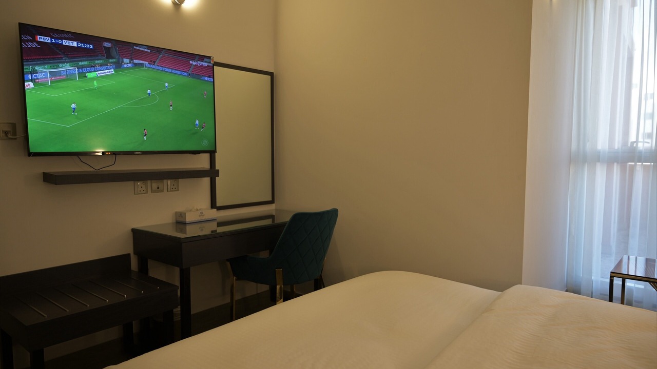 Photo of Bedroom in Naif