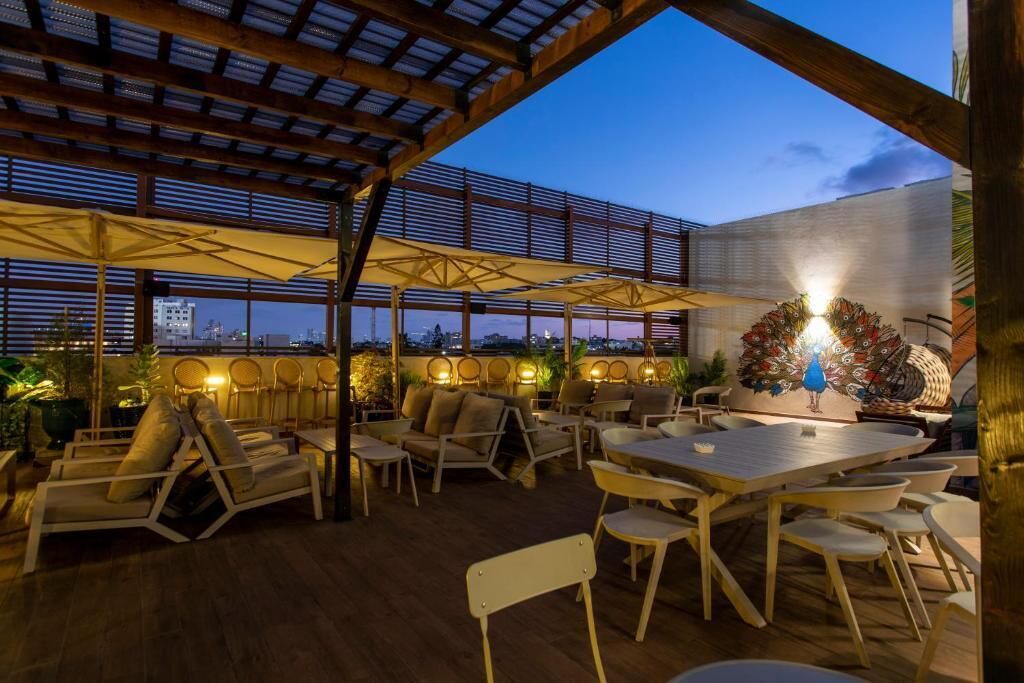 Photo of Outdoor in Jaffa