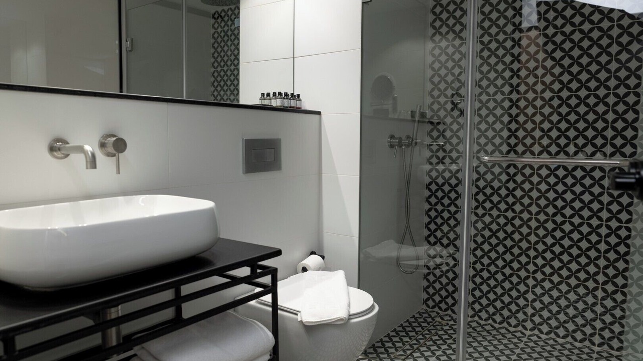 Photo of Bedroom in Jaffa