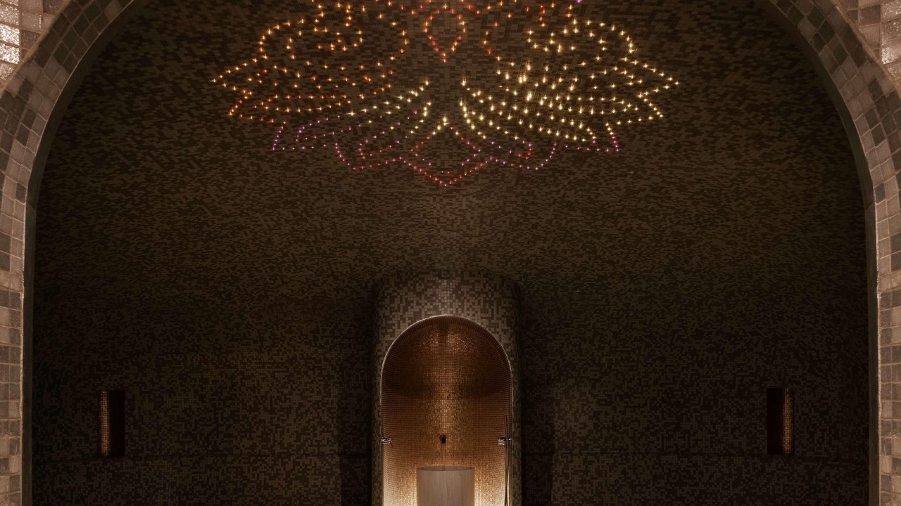 Photo of Bedroom in Palm Jumeirah