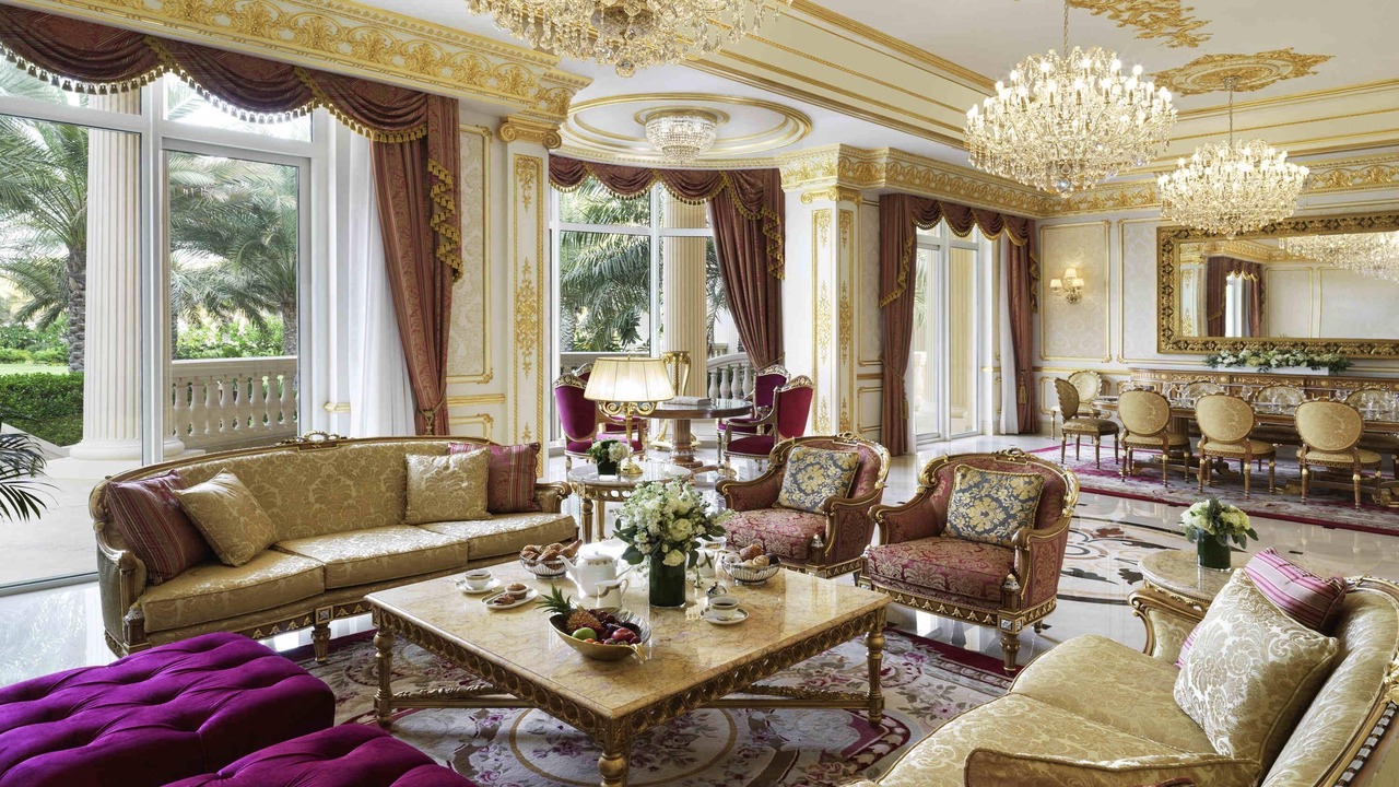 Photo of Others in Palm Jumeirah
