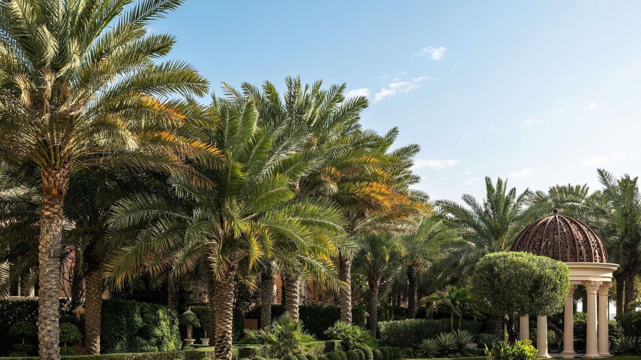 Photo of Outdoor in Palm Jumeirah