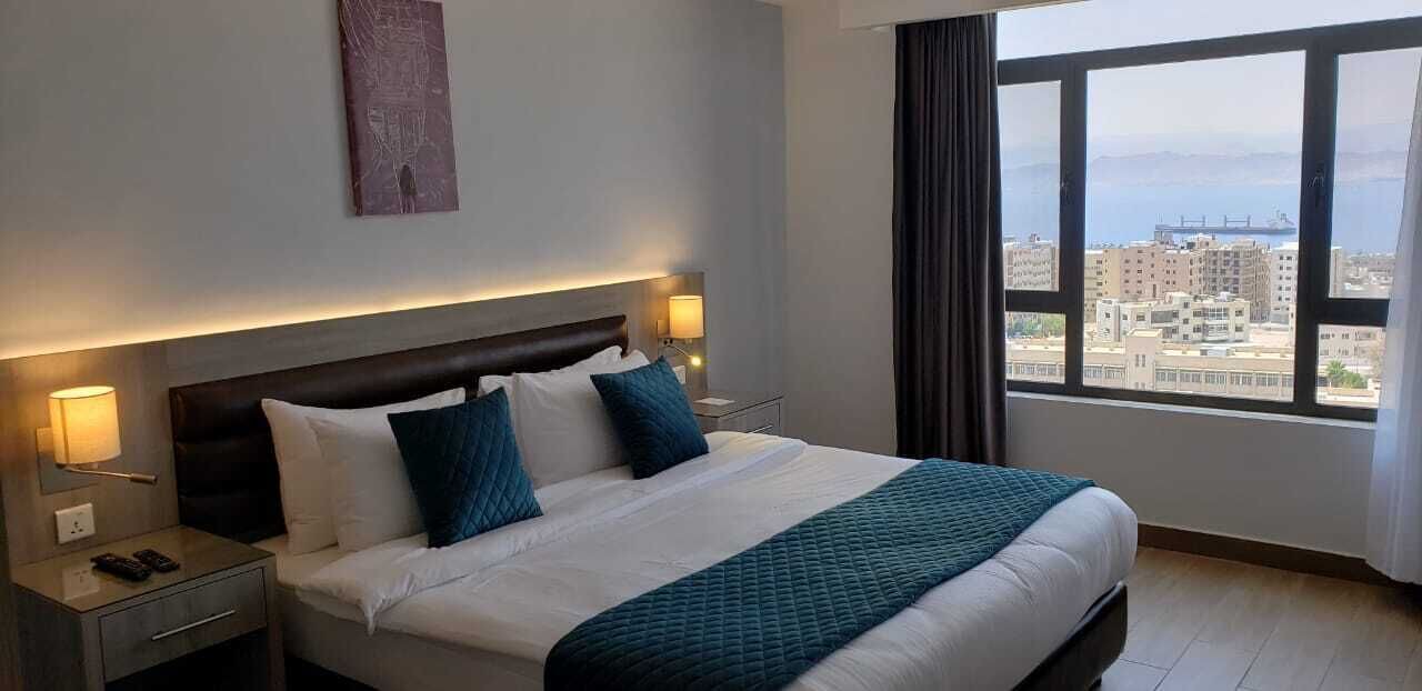Photo of Bedroom in Aqaba