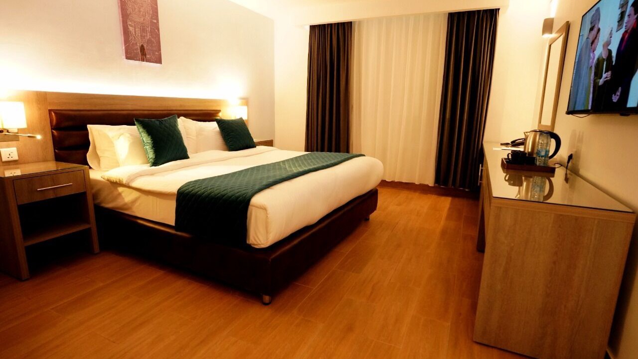Photo of Bedroom in Aqaba