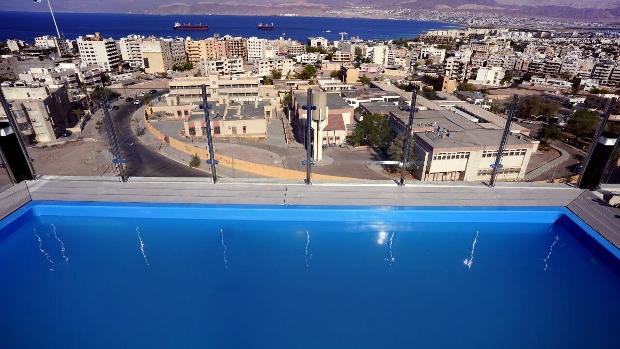 Photo of Outdoor in Aqaba