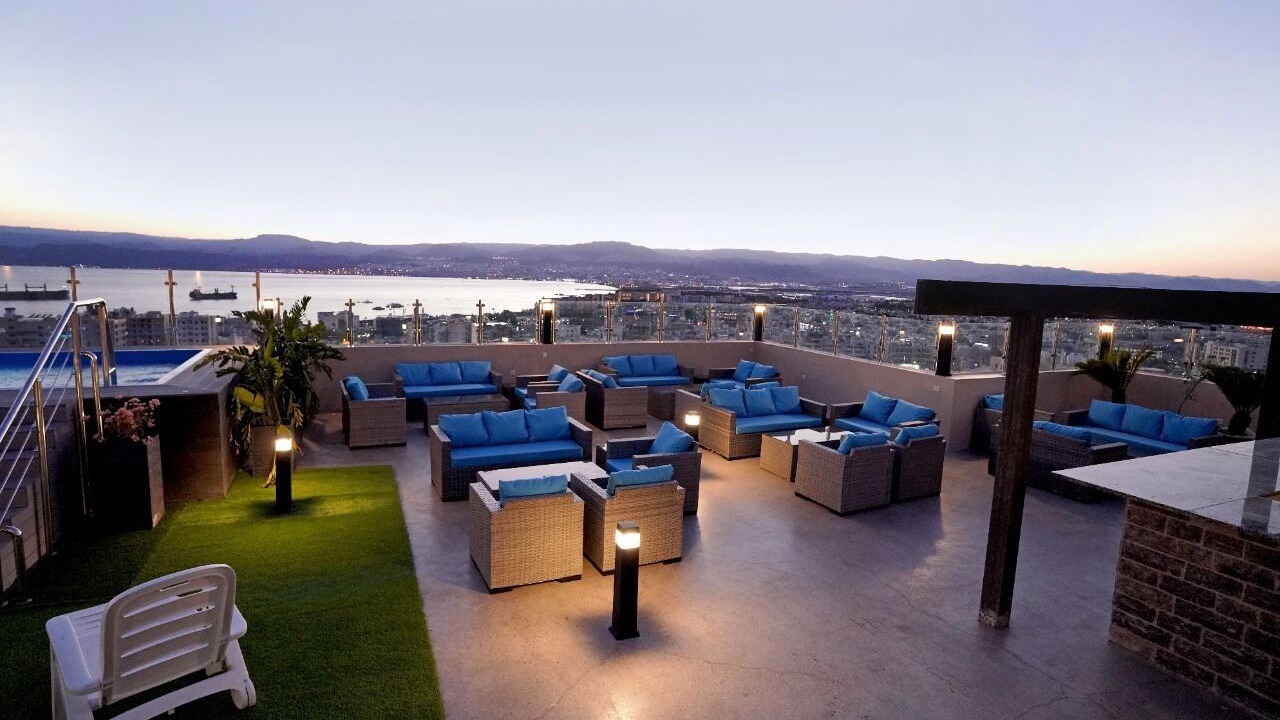 Photo of Others in Aqaba