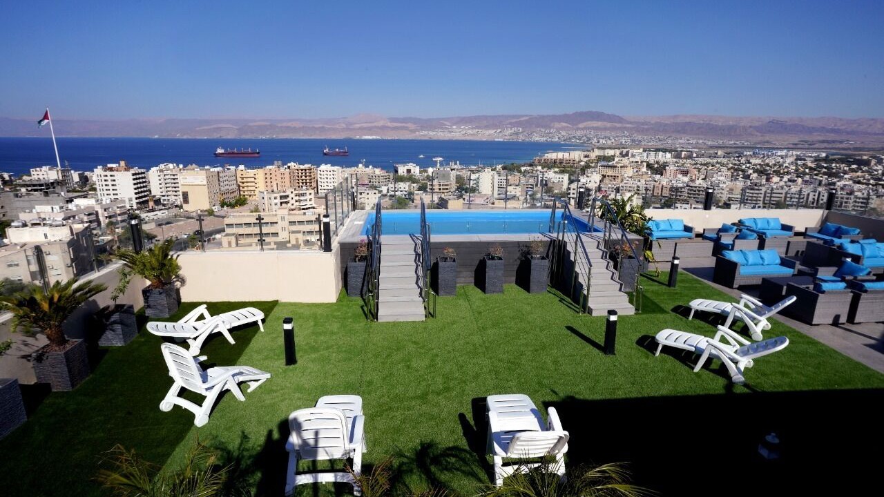 Photo of Outdoor in Aqaba