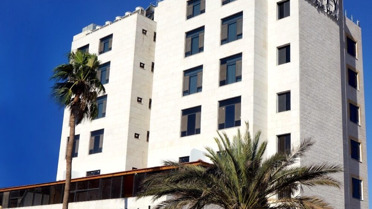 Photo of Outdoor in Aqaba
