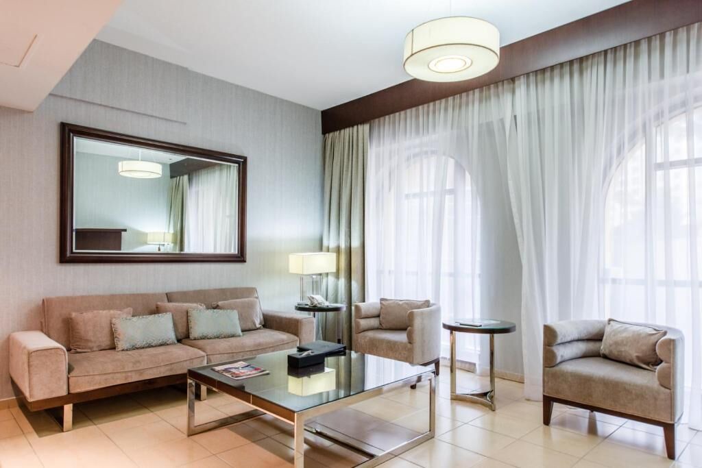 Photo of Others in Jumeirah Beach Residence