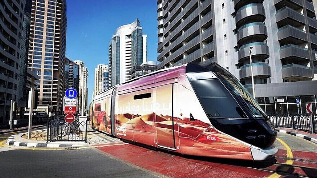 Photo of Others in Jumeirah Beach Residence