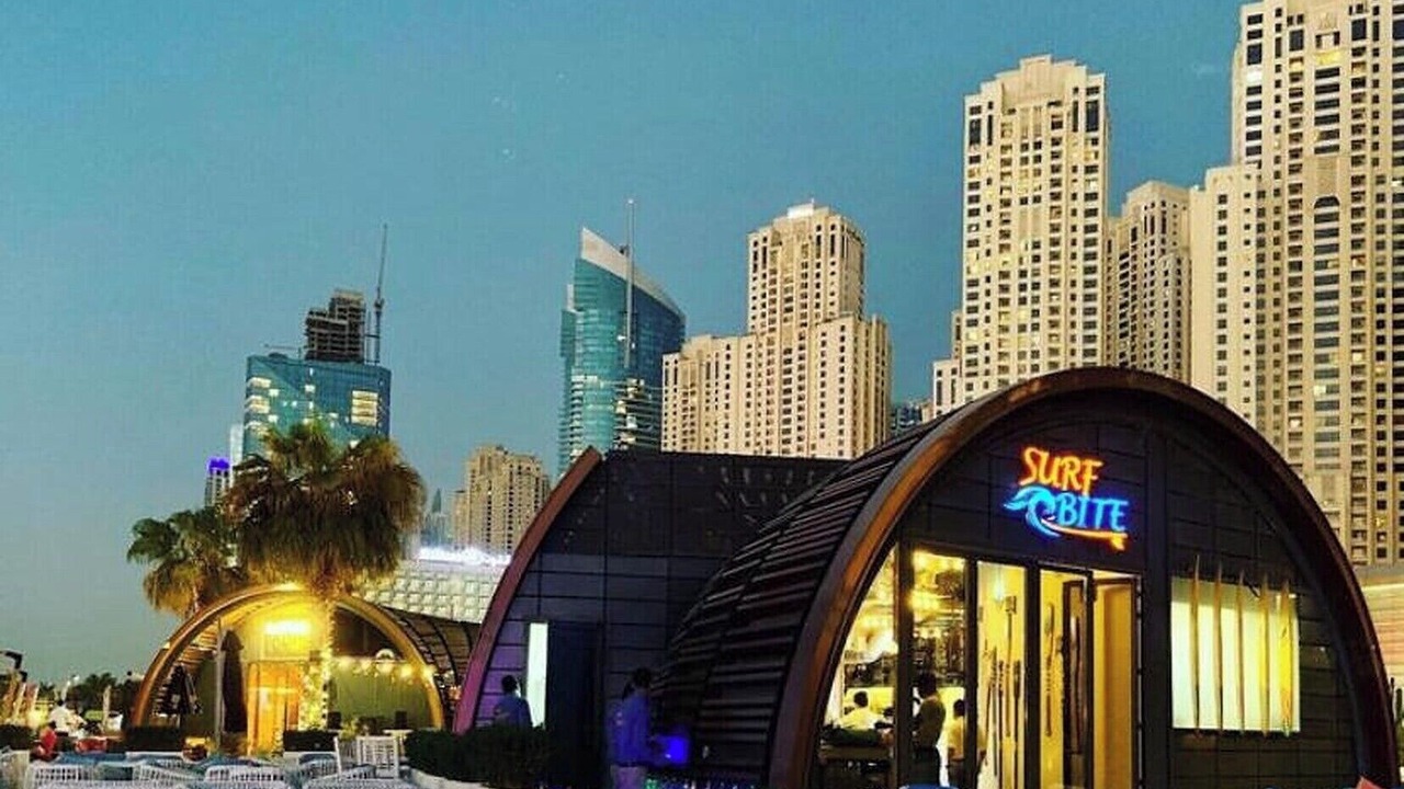 Photo of Others in Jumeirah Beach Residence