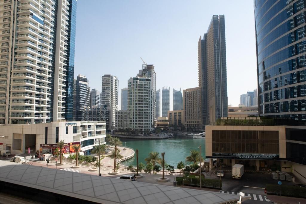 Photo of Others in Jumeirah Beach Residence