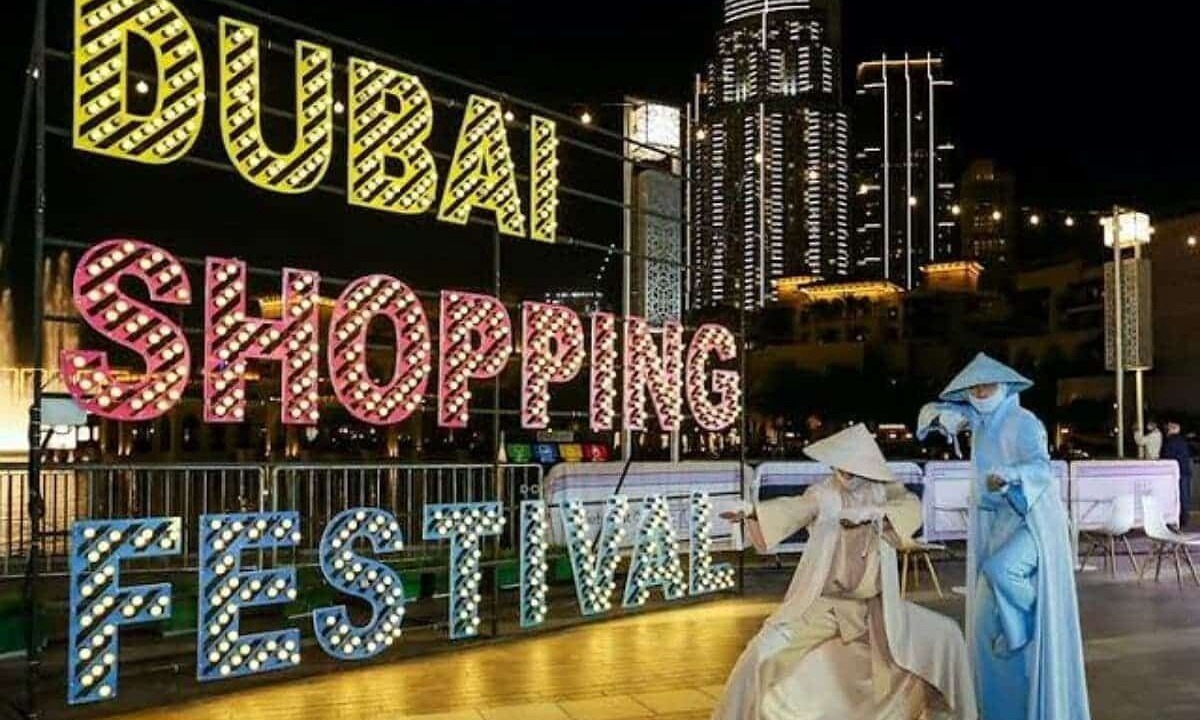 Photo of Outdoor in Jumeirah Beach Residence