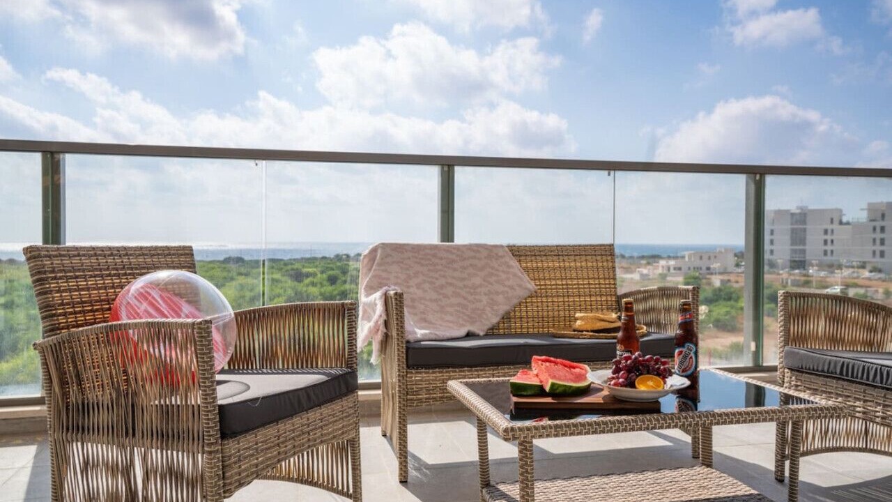 Photo of Outdoor in Nahariya