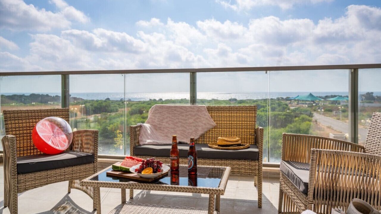 Photo of Outdoor in Nahariya