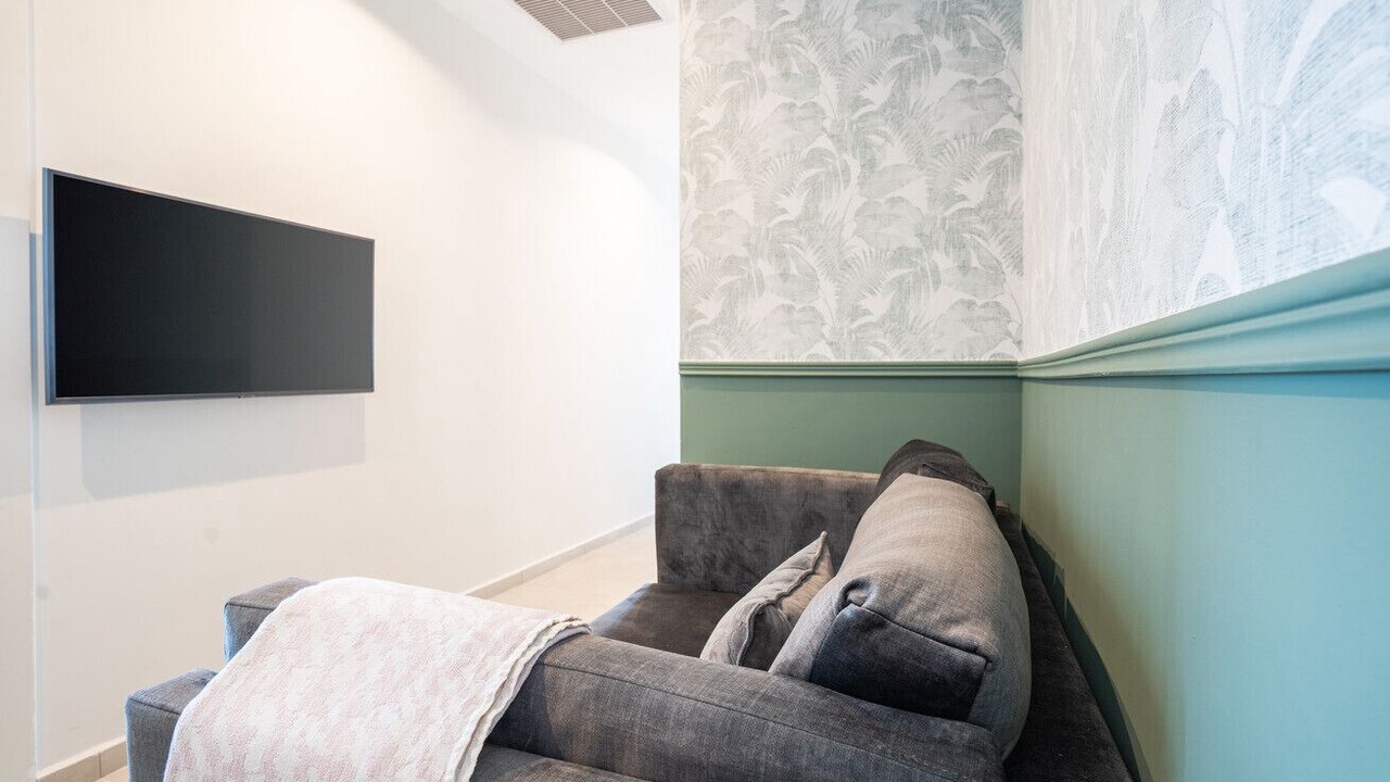 Photo of Livingroom in Nahariya