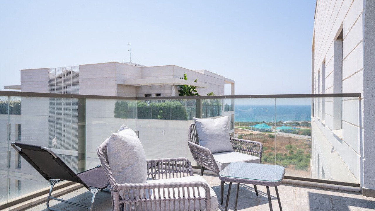 Photo of Outdoor in Nahariya