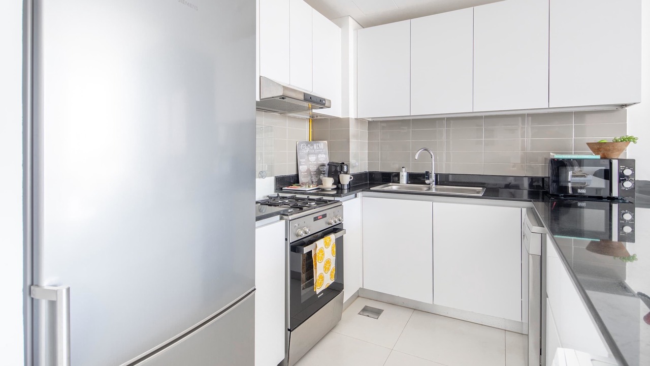 Photo of Kitchen in Dubai
