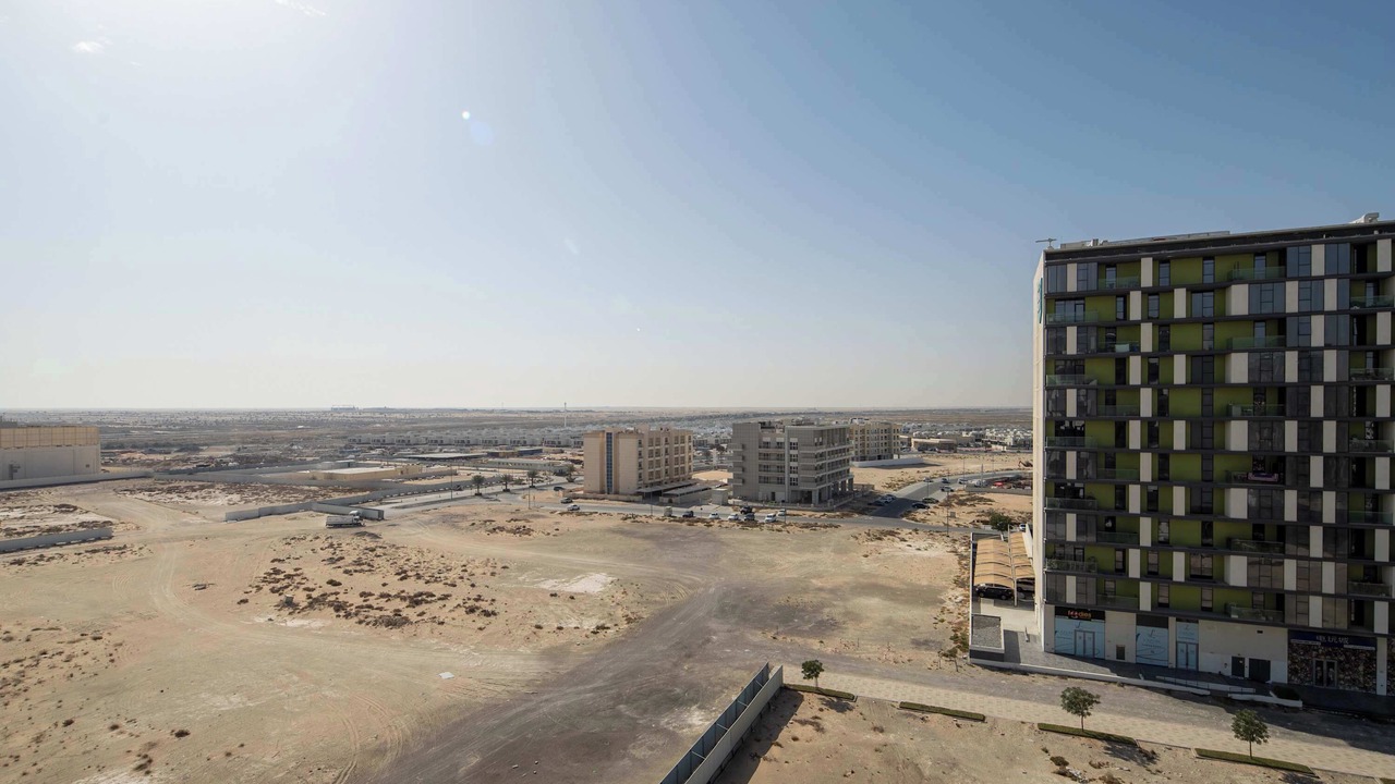 Photo of Outdoor in Dubai