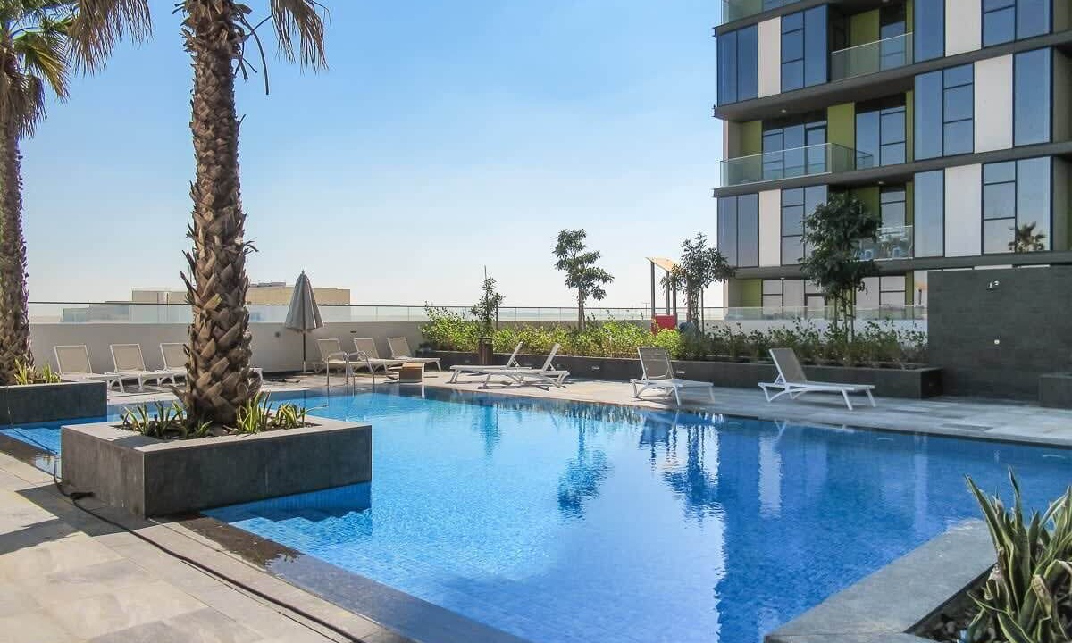 Photo of Outdoor in Dubai