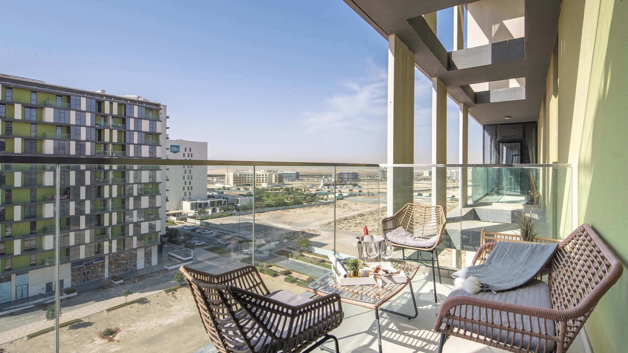 Photo of Outdoor in Dubai